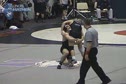 149 Quarters: Metcalf (IA) Vs. Ettelson (N IA)