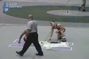 125 Quarters: Clark (Ia St) Vs. Robles (AZ St)