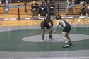 157 Semis: Bono (Chat TD) Vs. Welch (NU)