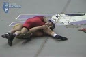 197 Semis: Herbst (WI) Vs. Askren (Missouri)