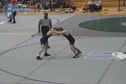 133 Semis: Dennis (IA) Vs. Kennedy (IL)