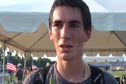 Alex Hatz Mile Champion -2010 New Balance Nationals