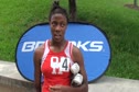Alexis Franklin Old Mill 4A 300H Champ-  2011 Maryland State Championships