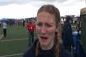 Amy Eloise Neale (1600 & 3200 Champion)