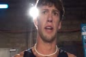 Andrew Wheating European Debut - 2010 Paris Diamond League