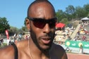 Angelo Taylor says he'll be ready for 400H after 2012 Mt SAC Relays