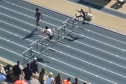 B Shuttle Hurdle Relay H02