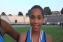 Benjamin Cardoza 4x4 Champs (340), 2nd Overall Team - 2010 New Balance Nationals