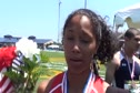 Bishop Hartley girls 4x200 champs 2010 New Balance Nationals