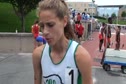 Camille Bouvett Walter Johnson 4A 1600 Champ- 2011 Maryland State Championships