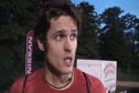 Chris Barnicle after 3k