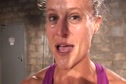 Christin Wurth-Thomas 2nd in the 1500, Getting back to PRs - 2010 Paris Diamond League