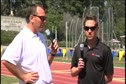 Closing out from the 2011 UCLA:Oregon Dual Meet