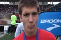 Connor Williams 2A 1600 Champ & 2nd in 3200
