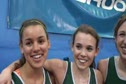 Damascus Girls 3A 4x8 Champs