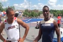 Dondre Echols Potomac