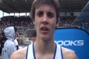 Drew O'Donoghue-McDonald 2nd 1600 3A