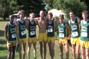Eastern Michigan 1st Place Team Mens Gold - 2010 Notre Dame Invite