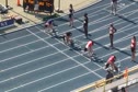 G Shuttle Hurdle Relay H01