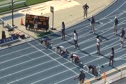 G Shuttle Hurdle Relay H02