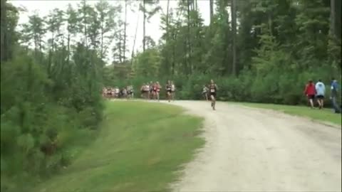 Girls Varsity 5k Adidas XC Challenge