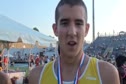 Hamden DMR Champs - 2010 New Balance Nationals 