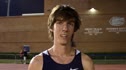 Isaac Presson North Carolina Men's 1500m Winner - 2011 Florida Relays