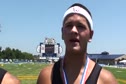 KP Athletics boys 4x200 runner up 2010 New Balance Nationals