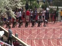 M 110 H01 (Ronnie Ash 13.42 opener)