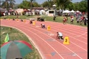 M 4x100 (Invite ELITE, HSI 38.39)