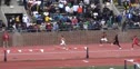 M 4x400  (Event 263, College)