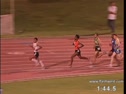 M 5k H01 (Invite, Braun-Torres 2011 Mt SAC Relays)