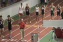 M mile H01 (Rich Peters leads 5 sub-4!)