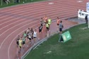 M 3k steeple (Invite- Jager Debut BOMB, 2012 Mt SAC Relays)