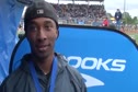 Markeem Adams (1st 3A 100m)