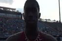 Marquis Dendy TJ champ and meet record 527 2010 New Balance Nationals