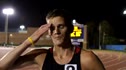 Matt Cleaver Georgia Men's Steeplechase Winner - 2011 Florida Relays
