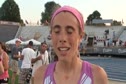 Megan Goethals Two Mile Champ - 2010 New Balance Nationals