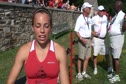 Megan Wall Dulaney 4A PV Champ, State Record 12-01- 2011 Maryland State Championships