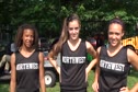 Northwest after 4A 4x1 Victory-  2011 Maryland State Championships