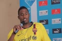 Press Conference with David Oliver- 2010 Paris Diamond League