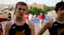 Richard Montgomery Boys 4x8 4A State Champs - 2011 Maryland State Championships