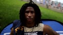 Ronald Darby Boys 100m