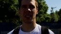 Ryan Foster Penn State 2nd 800- 2011 Florida Relays