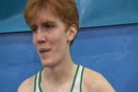 Sean O'Leary, Walter Johnson 1st 4A 1600