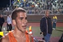 Shane Moskowitz 4A 3200 Champion