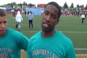 Spanaway Lake (4A 4x100 State Champions)