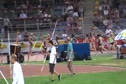 Heusden 1500m - Nikki Hamblin Nat REC 4:05