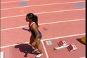 W 4x100 (Invite ELITE- Kersey All-Stars w/Felix 42.87, 2012 Mt SAC Relays)