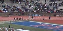 W 4x400  (Event 264, ECAC)